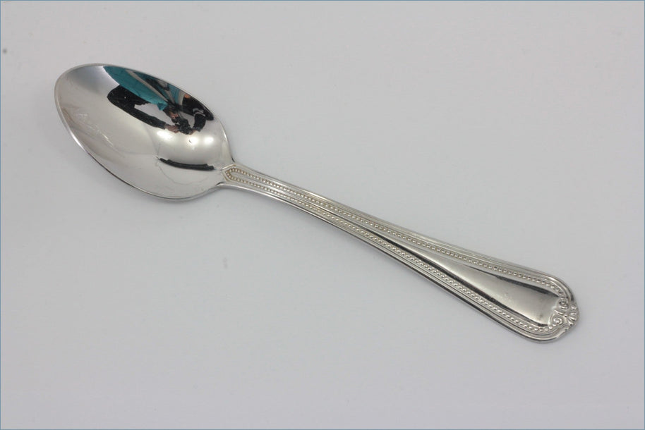 Viners - Unknown 6 - Dessert Spoon