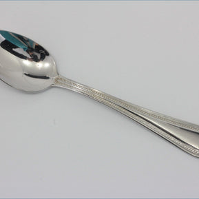 Viners - Unknown 6 - Dessert Spoon