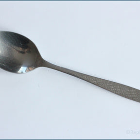 Viners - Unknown 4 - Dessert Spoon