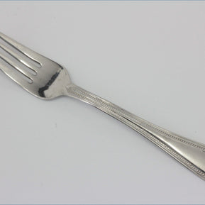 Viners - Unknown 6 - Dinner Fork