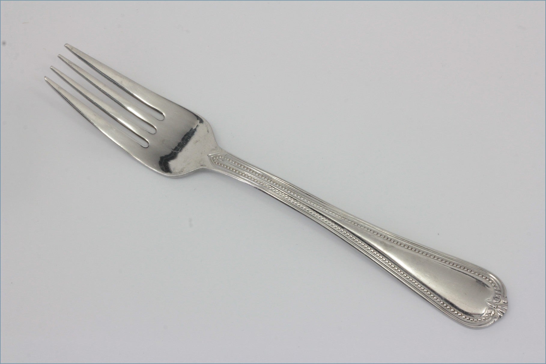 Viners - Unknown 6 - Dinner Fork