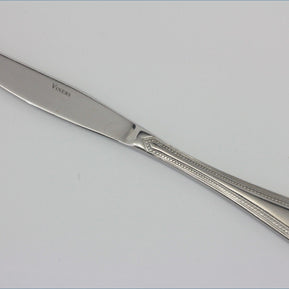 Viners - Unknown 6 - Dinner Knife