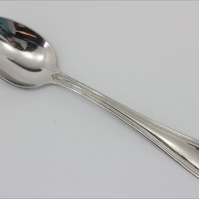 Viners - Unknown 6 - Serving Spoon