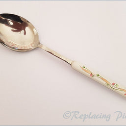 Viners - Eternal Beau (Composite Handle) - Dessert Spoon