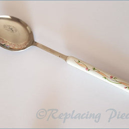 Viners - Eternal Beau (Composite Handle) - Serving Spoon