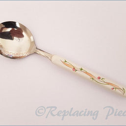 Viners - Eternal Beau (Composite Handle) - Soup Spoon