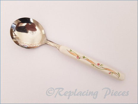 Viners - Eternal Beau (Composite Handle) - Soup Spoon