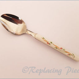 Viners - Eternal Beau (Composite Handle) - Tea Spoon