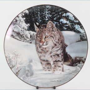 W.S. George - Winters Majesty - The Quest