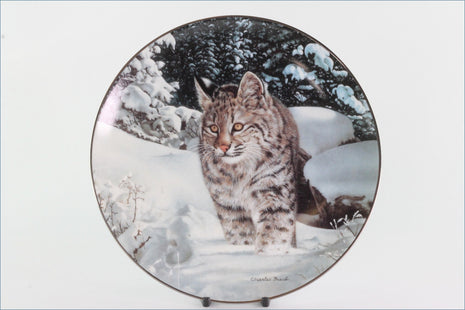 W.S. George - Winters Majesty - The Quest