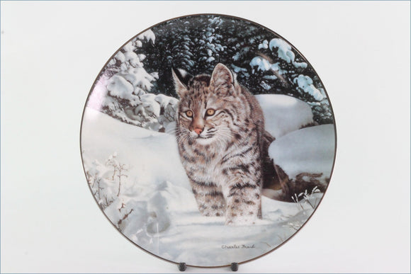 W.S. George - Winters Majesty - The Quest