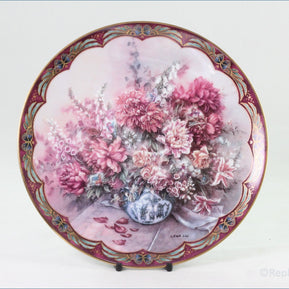 W.S. George - Lena Liu's Flower Fairies - Petal Playmates (no.2)