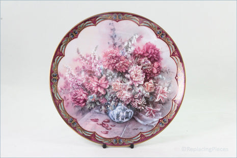 W.S. George - Lena Liu's Flower Fairies - Petal Playmates (no.2)