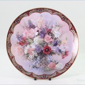 W.S. George - Lena Liu's Flower Fairies - Winged Wonders (no.6)