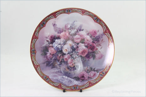 W.S. George - Lena Liu's Flower Fairies - Fanciful Fairies (no.8)