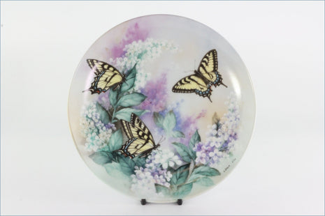 W.S. George - On Gossamer Wings - Western Tigers Swallowtails (no.2)