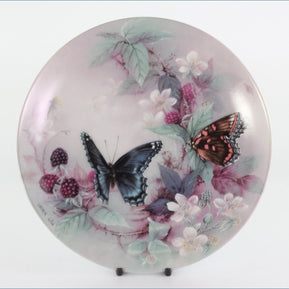 W.S. George - On Gossamer Wings - Red Spotted Purples (no.3)