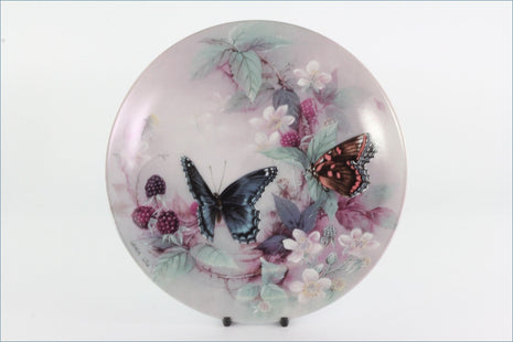 W.S. George - On Gossamer Wings - Red Spotted Purples (no.3)
