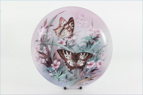 W.S. George - On Gossamer Wings - White Peacocks (no.5)