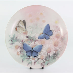 W.S. George - On Gossamer Wings - Eastern Tailed Blues (no.6)