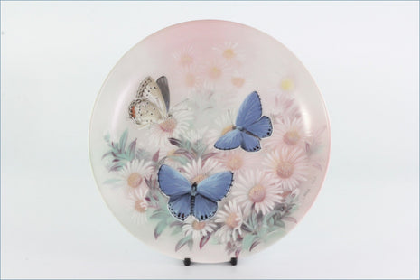 W.S. George - On Gossamer Wings - Eastern Tailed Blues (no.6)