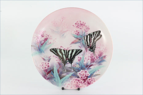 W.S. George - On Gossamer Wings - Zebra Swallowtails (no.7)