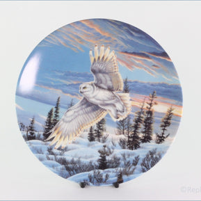 W.S. George - Spirits Of The Sky - Twilight Glow