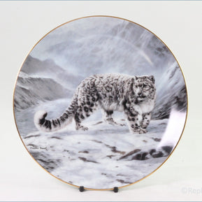 W.S. George - The Worlds Most Magnificent Cats - Fleeting Encouter