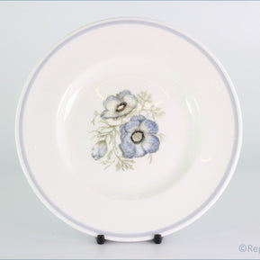Wedgwood - Glen Mist (Member Of The Wedgwood Group) - 6 5/8