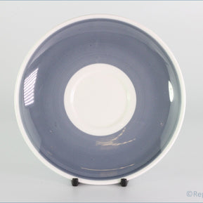 Wedgwood - Glen Mist (Member Of The Wedgwood Group) - Tea Saucer
