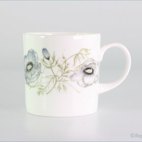 Wedgwood - Glen Mist (Susie Cooper Design) - Coffee Cup