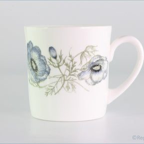 Wedgwood - Glen Mist (Susie Cooper Design) - Teacup