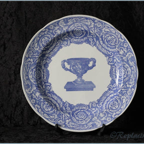 Spode - Blue Room Collection - Dinner Plate (Warwick Vase)