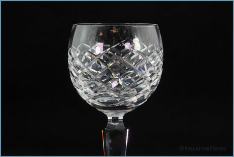 Waterford - Adare - Hock Glass