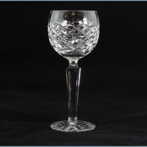 Waterford - Adare - Hock Glass