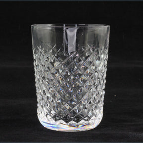 Waterford - Alana - Tumbler (Old Style)