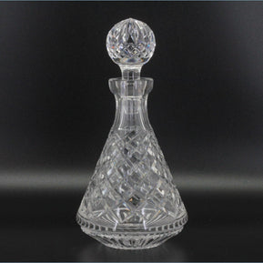 Waterford - Alana - Roly Poly Decanter