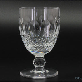 Waterford - Colleen - Water Goblet