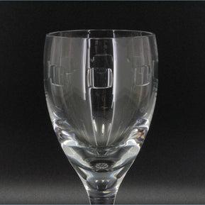Waterford (John Rocha) - Geo - White Wine Glass