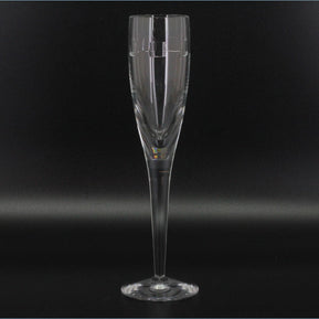 Waterford (John Rocha) - Geo - Champagne Flute