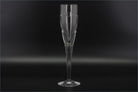 Waterford (John Rocha) - Geo - Champagne Flute