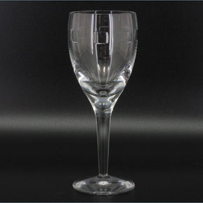 Waterford (John Rocha) - Geo - White Wine Glass