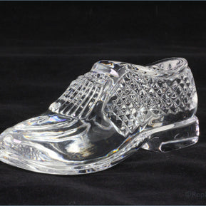 Waterford - Giftware Pieces - Golf Shoe