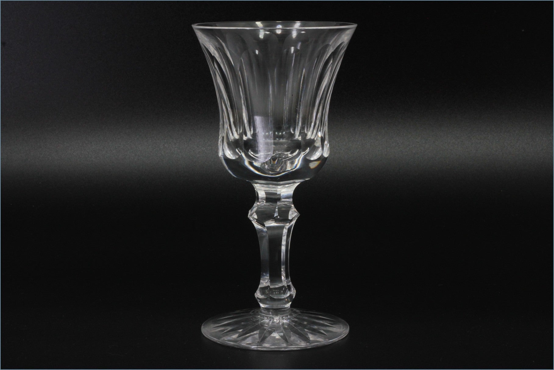 Waterford - Innisfail - Red Wine Glass