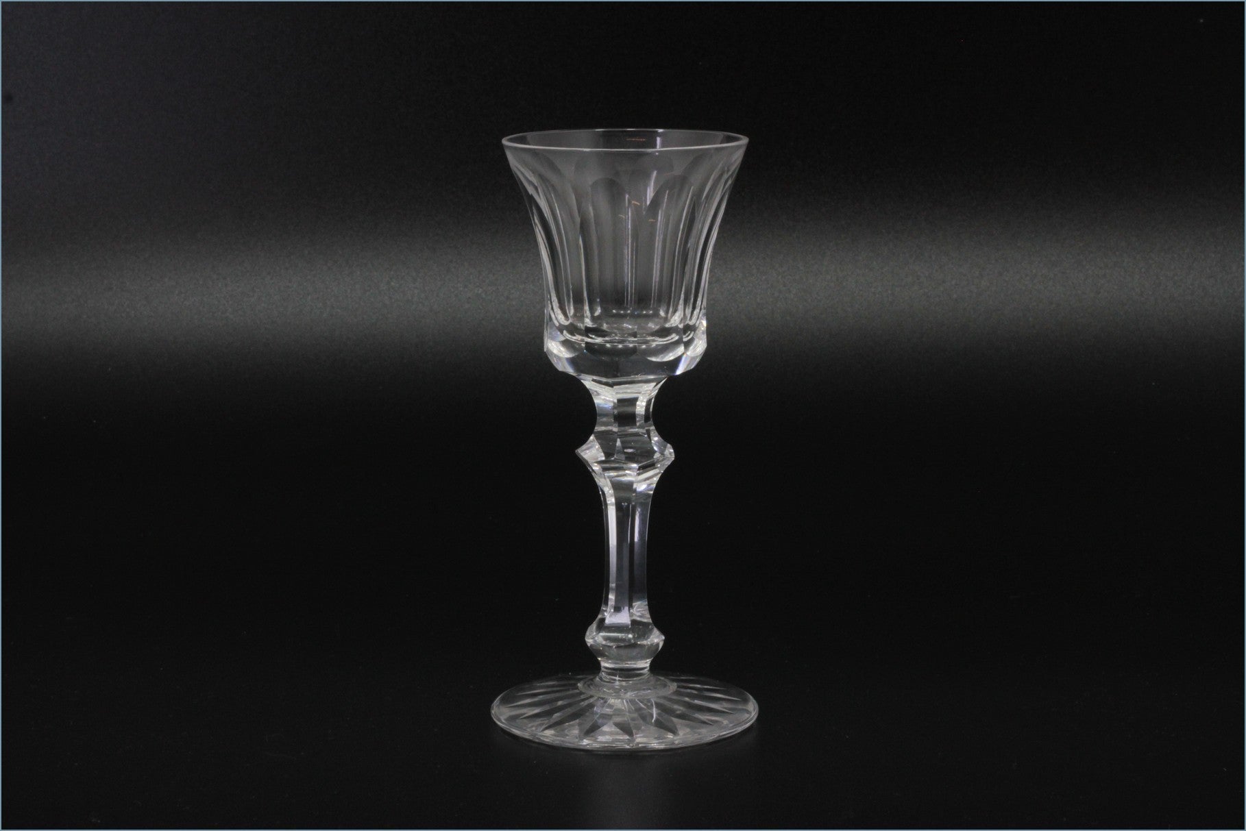 Waterford - Innisfail - Sherry Glass