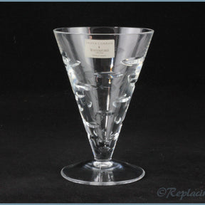 Waterford (Jasper Conran) - Rain - Footed Tumbler