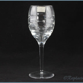 Waterford (Jasper Conran) - Rain - Large Wine Glass