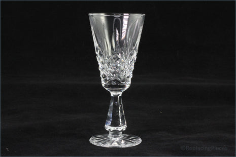 Waterford - Kenmare - Sherry Glass