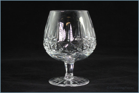 Waterford - Kylemore - Brandy Glass