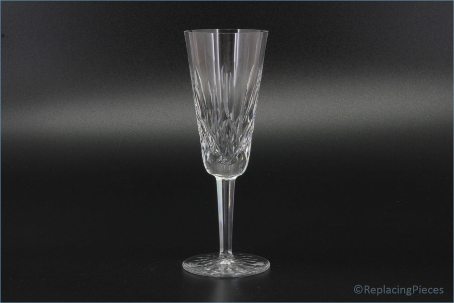 Waterford - Lismore - Champagne Flute